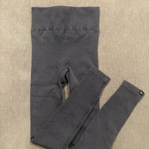 EUC Tracksmith Fells Tights - Size Small